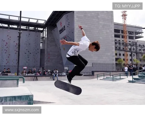 滑板文化的碰撞与传承:深入了解北京滑板队的比赛历程与心得分享