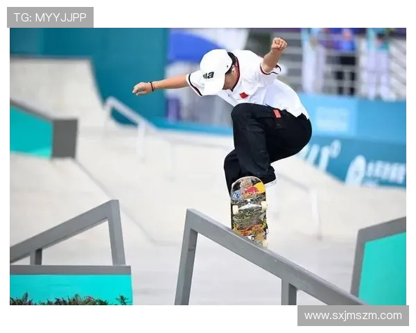 滑板精英赛最新积分榜上海街舞队以59分稳居第一名