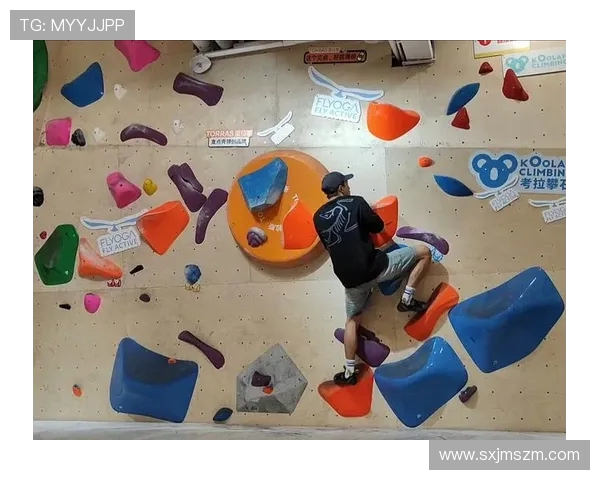 南京攀岩队的意识探讨与攀岩文化的深度融合之路