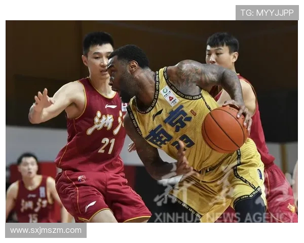 南京篮球队个人能力深度解析与发展潜力探讨