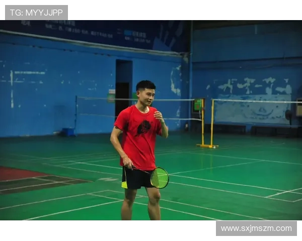 张伟羽毛球生涯回顾与展望对话分享运动精神与成长历程