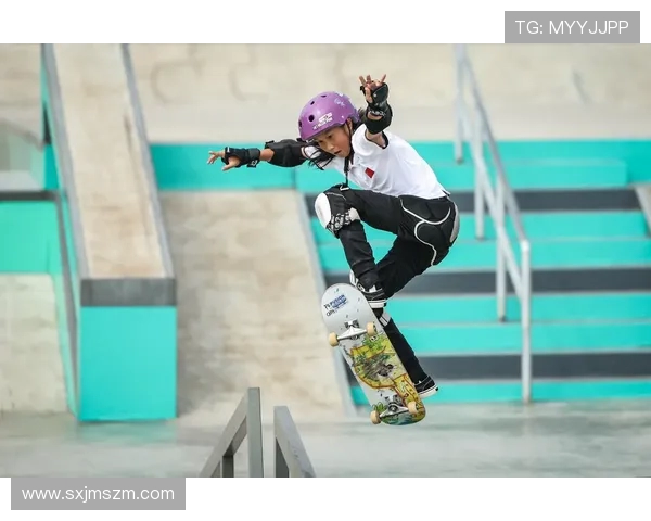 杭州滑板精英赛点评杭州滑板队展现出色节奏与团队默契