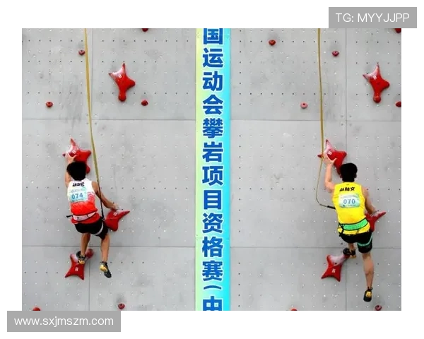 武汉攀岩队比赛经验分析与数据解读助力团队提升竞技水平